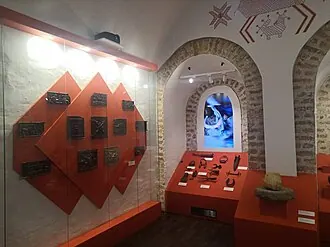 Смоленские украсы