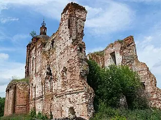 Успенский собор (Перемышль, Калужская область) — фото 2