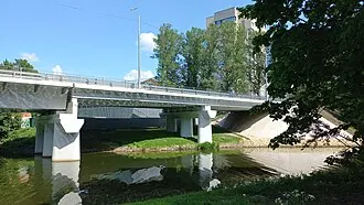 Рыбацкий мост — фото 3