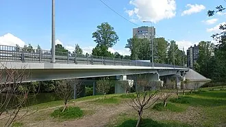 Рыбацкий мост — фото 4