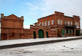 Усадьба Ченцовых — фото 2