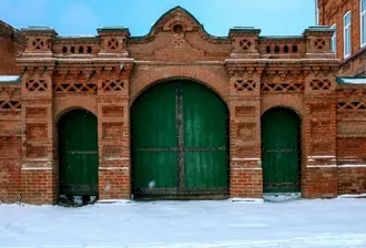 Усадьба Ченцовых — фото 3