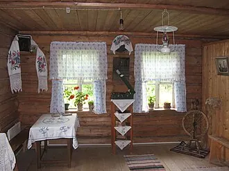Объединённый мемориальный музей-заповедник Ю. А. Гагарина — фото 2