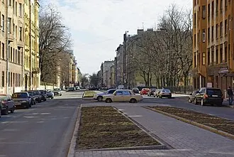Сад Веры Слуцкой — фото 4