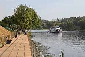 Парк технических видов спорта — фото 2