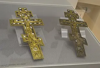 Музейный комплекс имени И. Я. Словцова — фото 3
