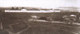 Арсенал Ижевского оружейного завода — фото 2