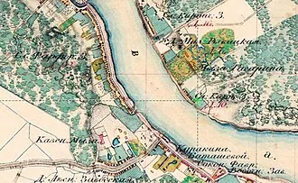 Дача Чернова — фото 3