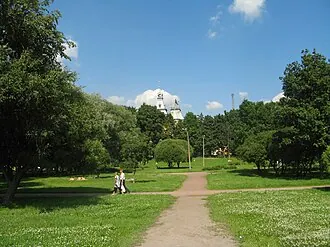 Дача Чернова — фото 4