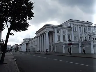 Зоологический музей и гербарий имени Э. А. Эверсмана Казанского университета — фото 3