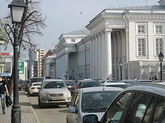 Зоологический музей и гербарий имени Э. А. Эверсмана Казанского университета — фото 4