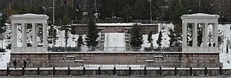 Серебряный Бор-3
