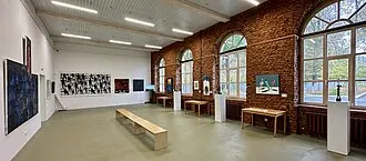 Удмуртский республиканский музей изобразительных искусств — фото 3