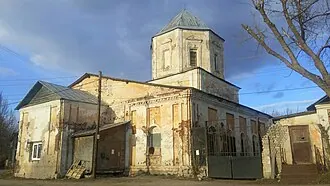 Церковь Великомученика Никиты (Тверь)