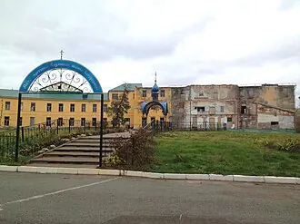 Казанский Богородицкий монастырь — фото 4