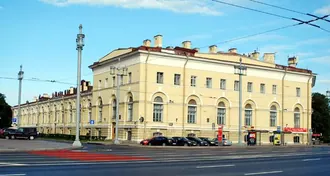 Геологический музей имени Петра I — фото 4