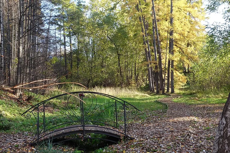 Кузьминка (историко-природный комплекс)