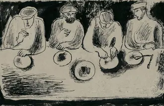 Ковчег (галерея)