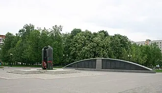 Парк на Зелёном проспекте — фото 3