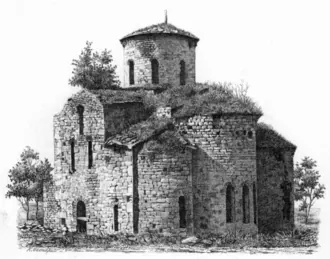 Нижне-Архызское городище — фото 3
