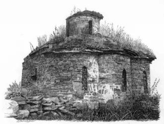 Нижне-Архызское городище — фото 4