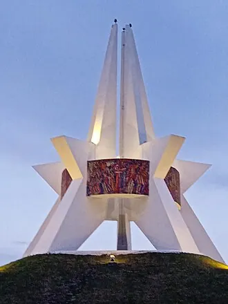 Курган Бессмертия (Орша) — фото 4