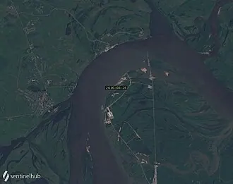 Железнодорожный мост Нижнеленинское — Тунцзян — фото 3