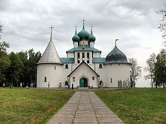 Куликово поле (музей-заповедник) — фото 2
