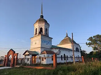 Дом-музей Ашальчи Оки — фото 2
