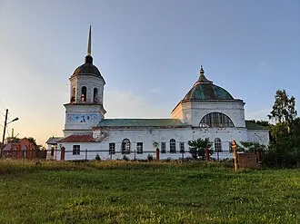 Дом-музей Ашальчи Оки — фото 3