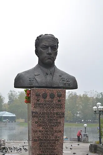 Белое озеро (Томск) — фото 2