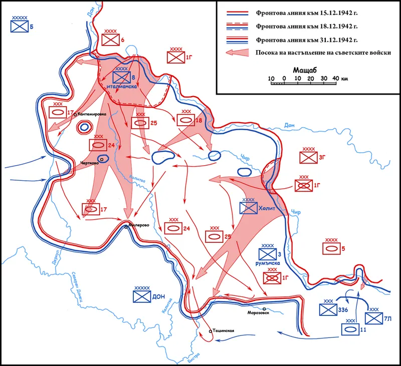 Тацинский аэродром