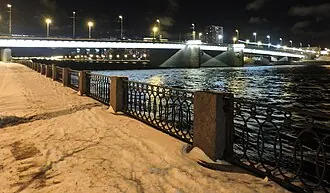 Володарский мост — фото 4