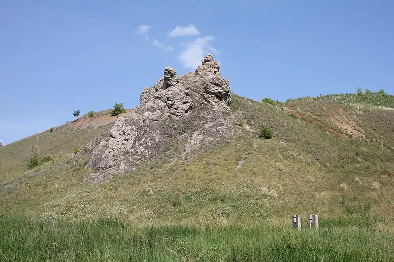 Богатырёк