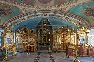 Князь-Владимирский храм (Владимир)