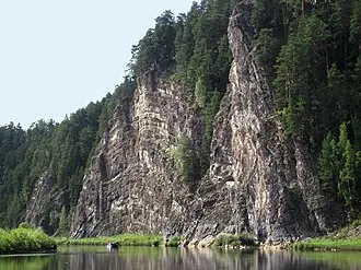 Дужный Камень
