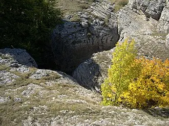 Каскадная пещера — фото 2