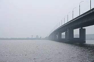 Краснофлотский мост (Архангельск)