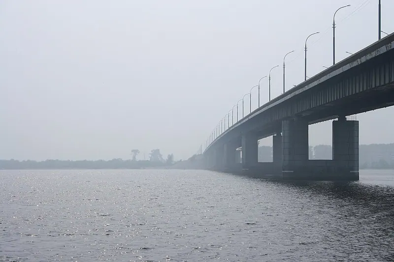 Краснофлотский мост (Архангельск)