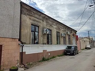 Марионетки (театр-студия)