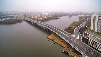 Кожуховский мост