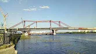 Кожуховский мост — фото 2