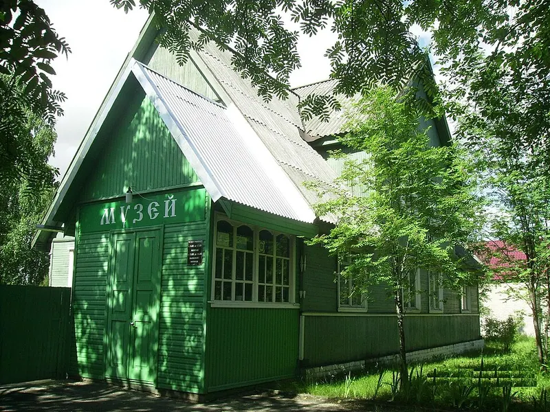 Нейский краеведческий музей