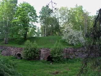 Центральный парк культуры и отдыха имени М. И. Калинина — фото 4