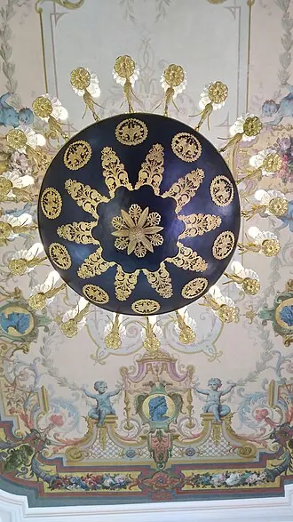 Дом Нарышкиных — фото 3