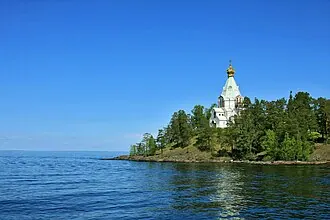 Никольский скит (Валаам)
