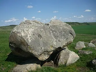 Конь-Камень (Тульская область)