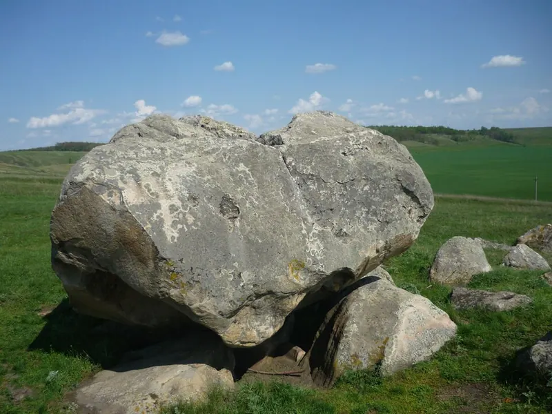 Конь-Камень (Тульская область)