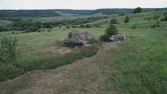Конь-Камень (Тульская область) — фото 3