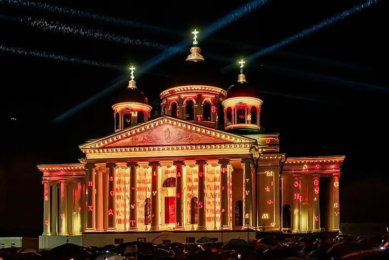 Воскресенский собор (Арзамас)